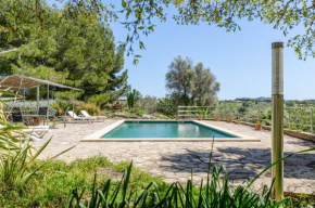 Yourhouse Pou Colomer, San Lorenzo